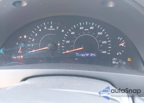 2011 Toyota Camry Le from USA, damaged, VIN 4T1BF3EK6BU763117